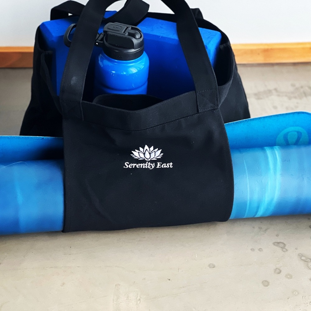 Yoga Mat/Beach bag